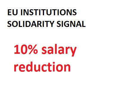 Eu solidarity